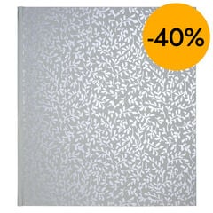 &Aacute;lbum fotos A4 Autentik Exacompta 30 hojas verde