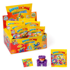 SuperThings Mutant Battle One Pack