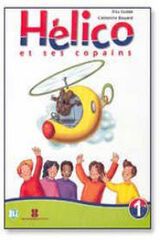 H&eacute;lico 1 &Eacute;l&egrave;ve