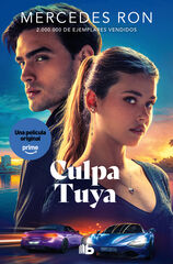 Culpa tuya (edición película) (Culpables 2) Culpa tuya (edición película) (Culpables 2)