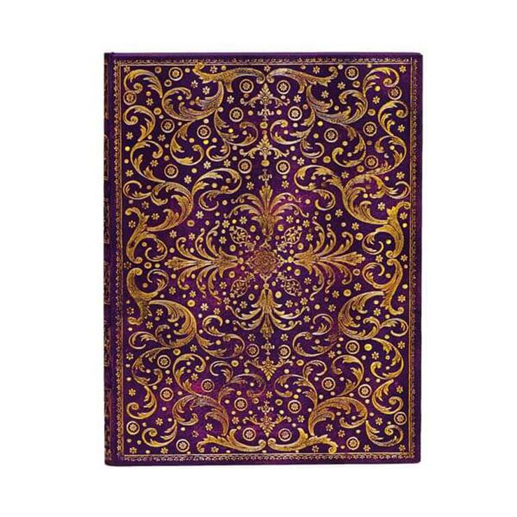 Bloc de direcciones Paperblanks Aurelia ultra