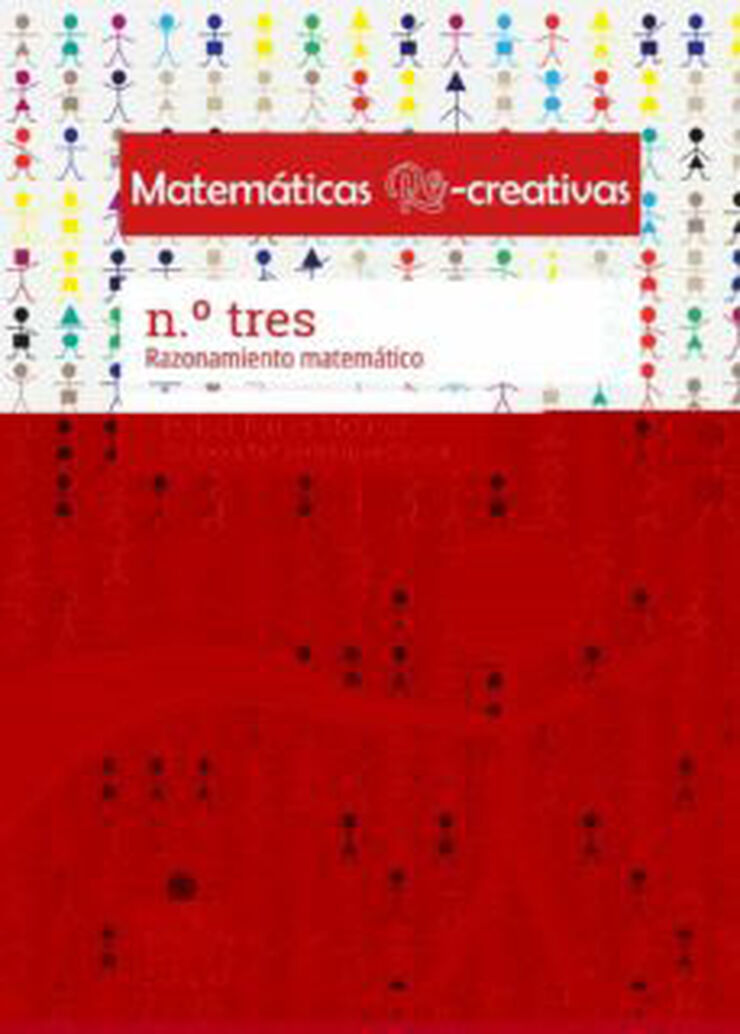 Matemáticas re-creativas nº3