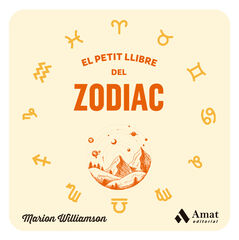 El petit llibre del zodiac El petit llibre del zodiac
