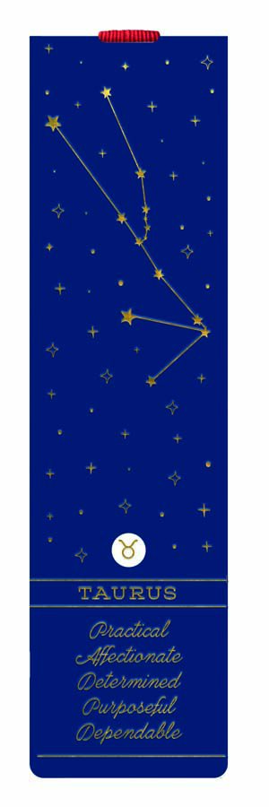 Marcap&aacute;ginas Legami Tauro