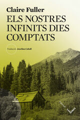 Els nostres infinits dies comptats Els nostres infinits dies comptats