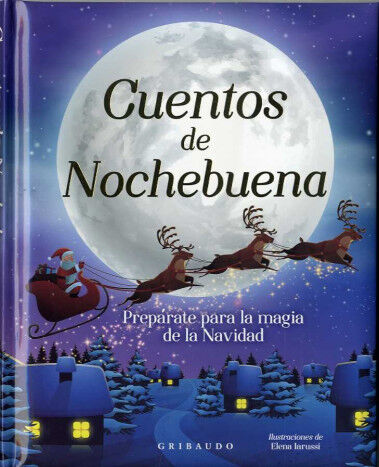 Cuentos de Nochebuena