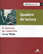 Fantasma de Canterville: quadern de lect
