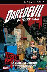 Daredevil de Mark Waid 7 Daredevil de Mark Waid 7