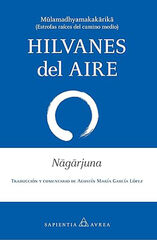 Hilvanes del aire Hilvanes del aire