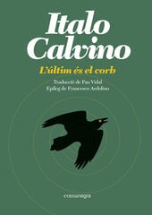 L'últim és el corb L'últim és el corb
