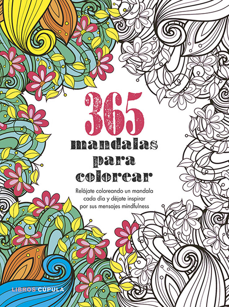 Libro de Colorear para Personas Mayores: Dibujos Grandes y Fáciles de  colorear para Adultos. Diseños de flores y pájaros para colorear fácilmente  y