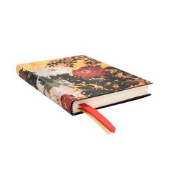Agenda Paperblanks Flexi Natsu Mini apaïsada setm/vista cas 2026