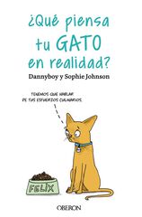 ¿Qué piensa tu gato en realidad? ¿Qué piensa tu gato en realidad?