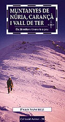 Muntanyes de Núria, Carançà i Vall del T