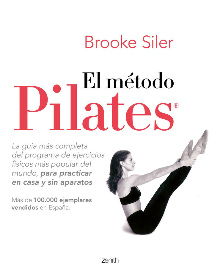 El método Pilates El método Pilates