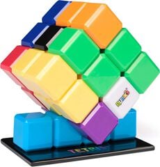 Rubik's Tetris Cube