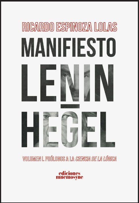 Manifiesto Lenin-Hegel