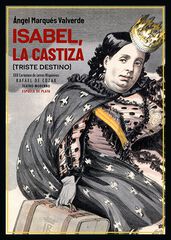 Isabel, la castiza Isabel, la castiza