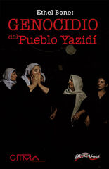 Genocidio del Pueblo Yazidí Genocidio del Pueblo Yazidí