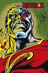 Deathlok Deathlok
