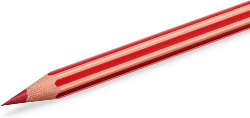 Llapis de colors Bic Kids Evolution Stripes 12 colors