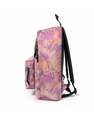 Mochila Eastpak Out of Office Brize Retro Soft
