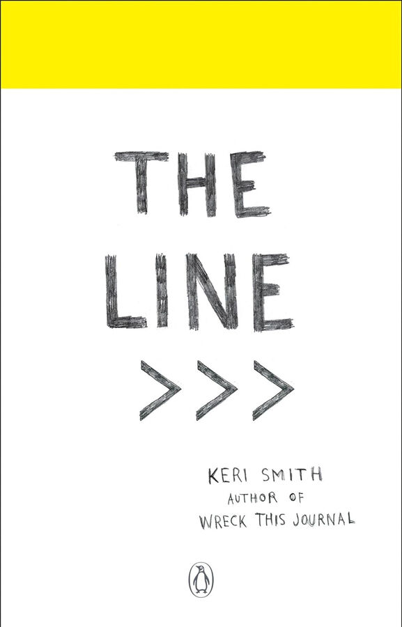 The line