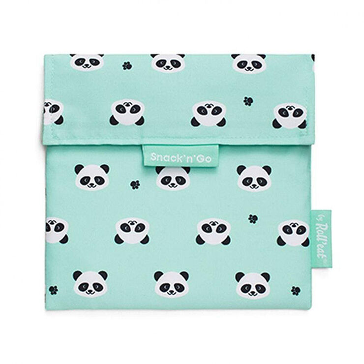 Snack'n'Go Animals Panda