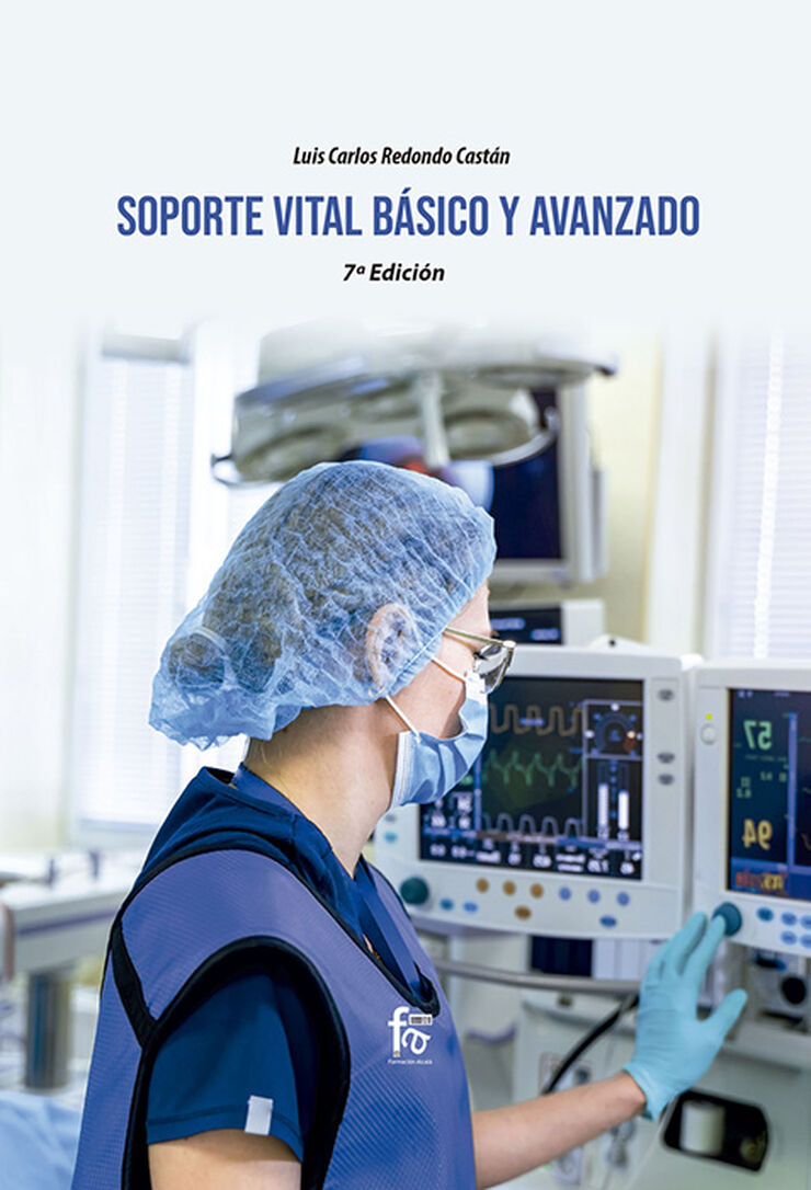 Soporte Vital Básico Y Avanzado