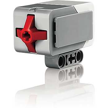 Sensor de contacte LEGO MINDSTORMS EV3