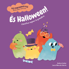 És Halloween! És Halloween!