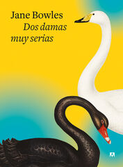 Dos damas muy serias Dos damas muy serias