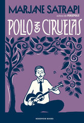 Pollo con ciruelas Pollo con ciruelas