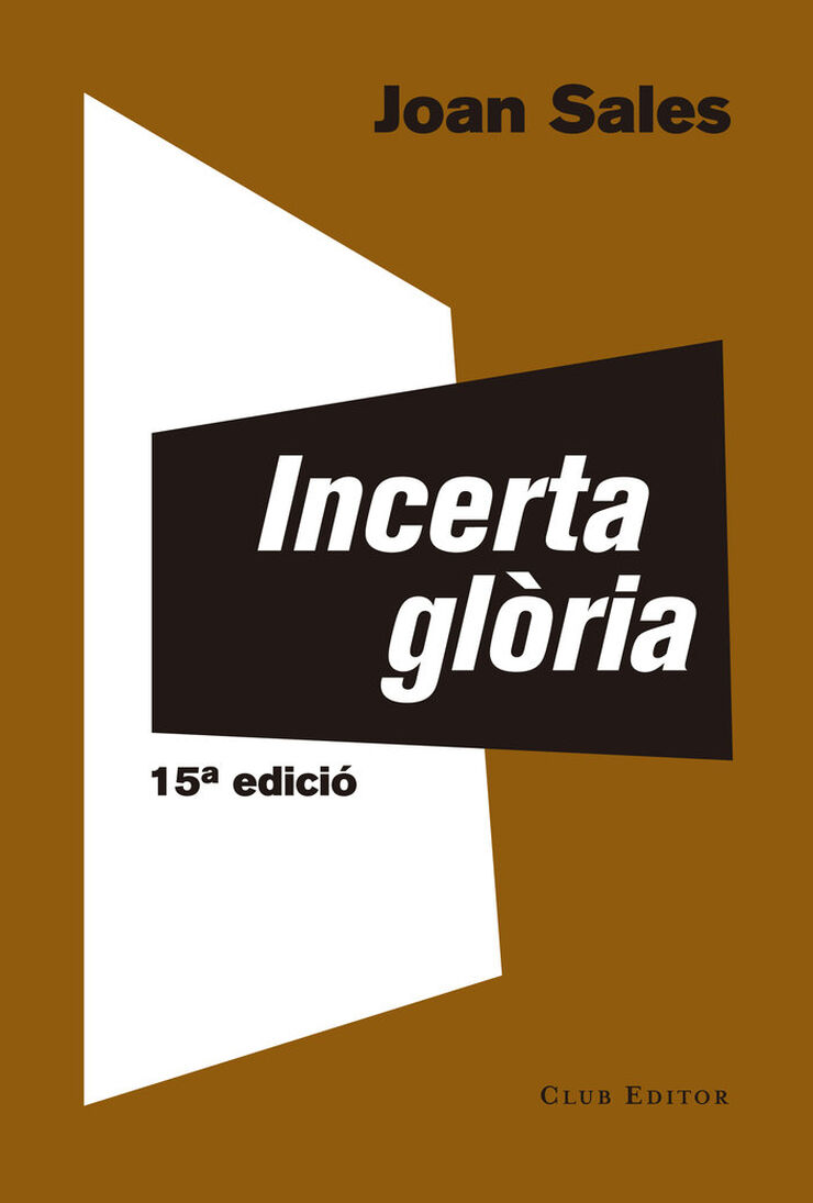 Incerta glòria