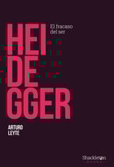 Heidegger Heidegger