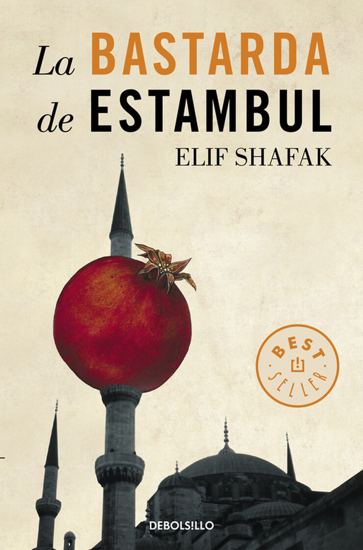 Bastarda de Estambul, La