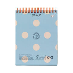 Calendari Mr. Wonderful Taula Amb Peanya Quack&Rol Multiling&uuml;e 2027