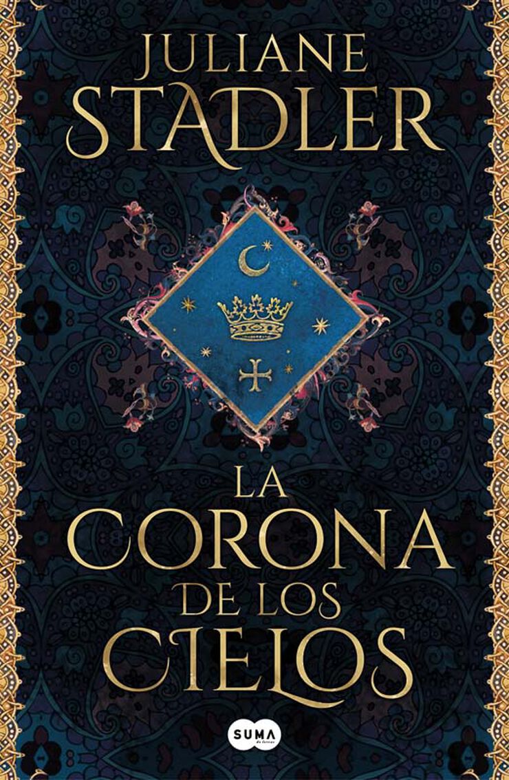 La corona de los cielos La corona de los cielos
