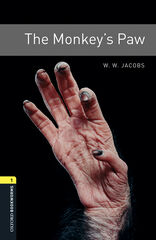 Oxford Bookworms 1. The Monkey's Paw MP3 Pack Oxford Bookworms 1. The Monkey's Paw MP3 Pack