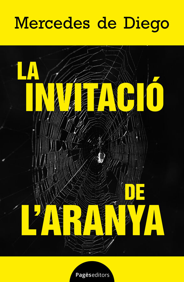 La invitaci&oacute; de l'aranya