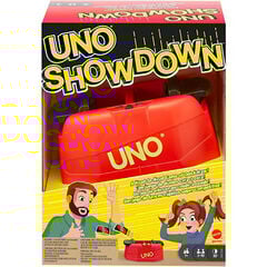 Uno Showdown Uno Showdown