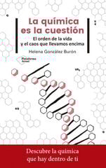 La química es la cuestión La química es la cuestión