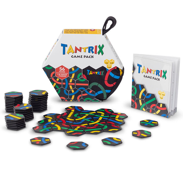 Tantrix game pack Tantrix game pack