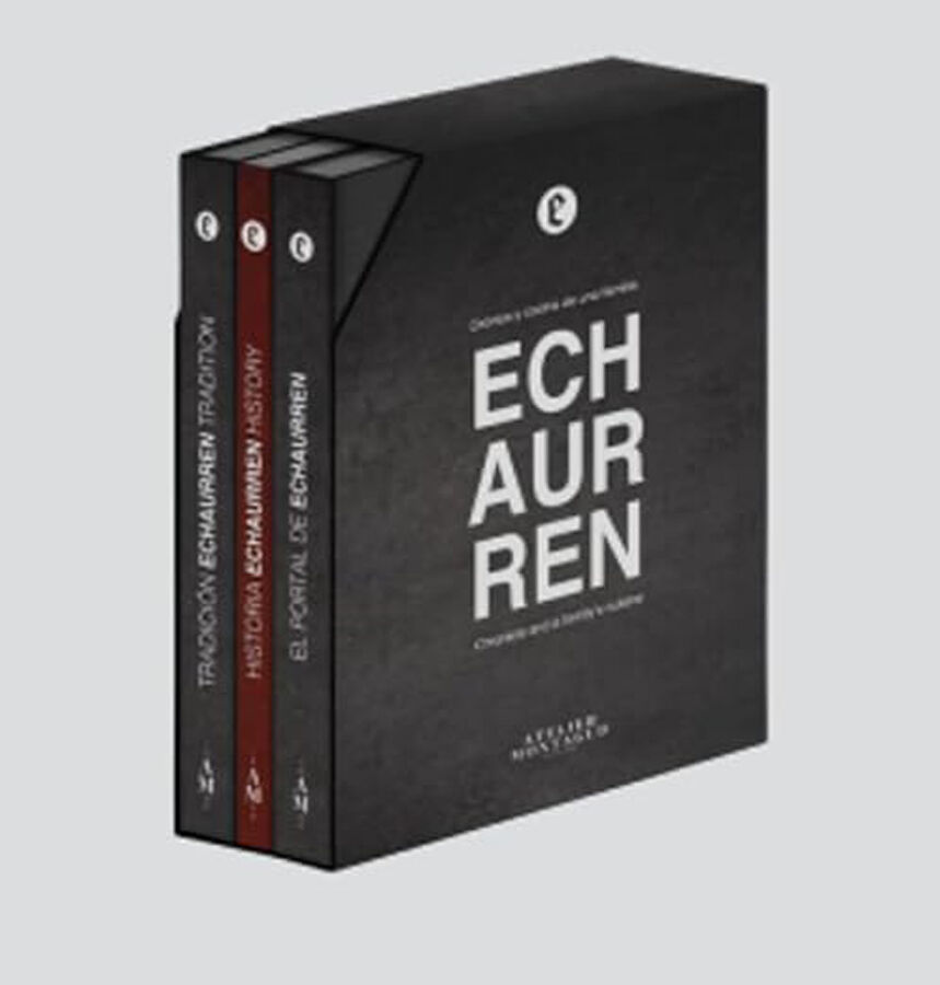 Echaurren