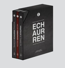 Echaurren
