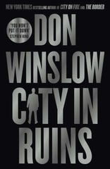 City in ruins City in ruins