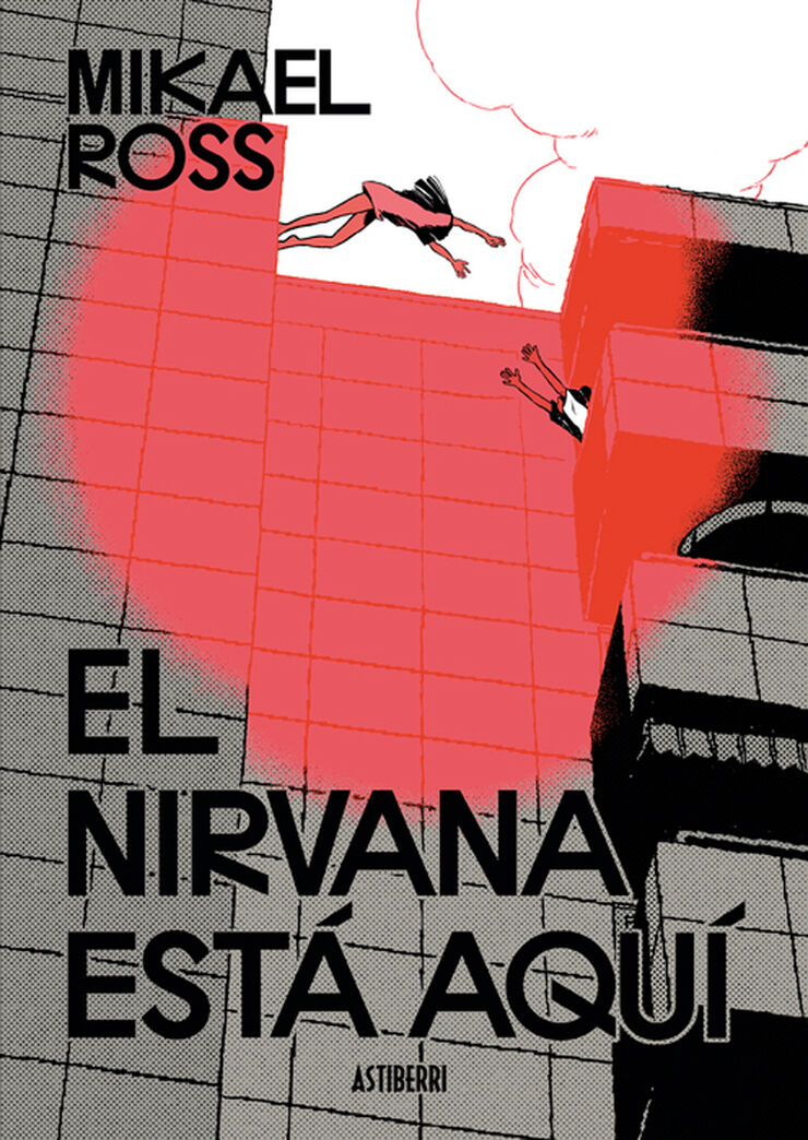 El nirvana está aquí