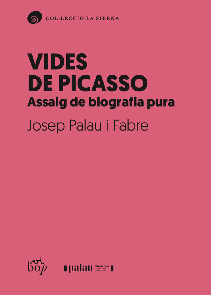 Vides de Picasso