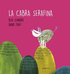 La cabra Serafina La cabra Serafina
