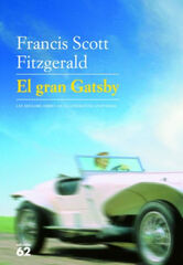 El gran Gatsby